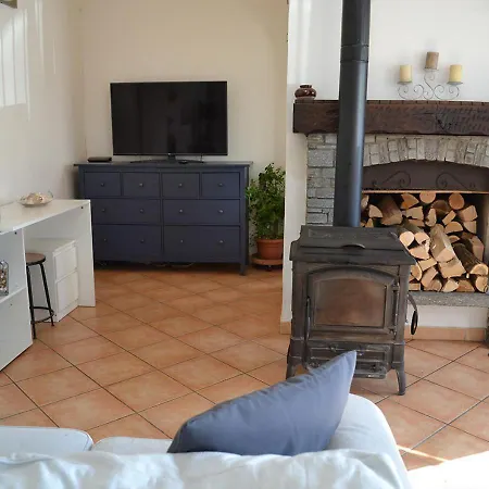 Casa de Férias La Ca' Dal Canton