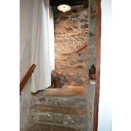 La Ca' Dal Canton Casa de Férias Stropino