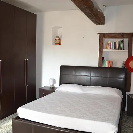 Casa vacanze La Ca' Dal Canton