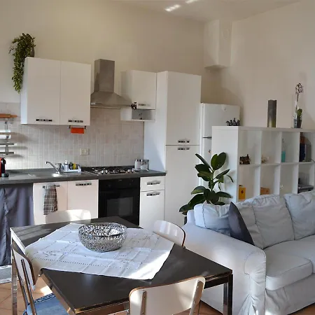 La Ca' Dal Canton Casa de Férias Stropino