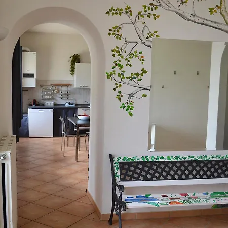 Casa de Férias La Ca' Dal Canton