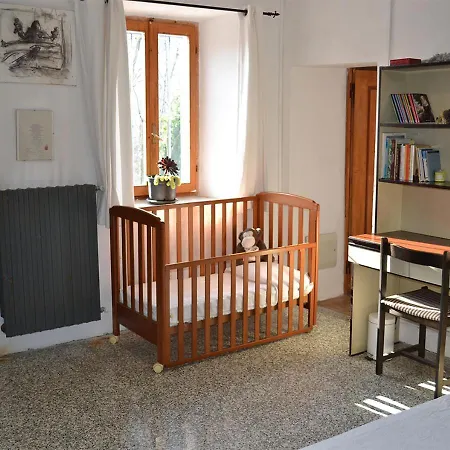 La Ca' Dal Canton Casa de Férias *