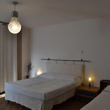 La Ca' Dal Canton Casa vacanze Stropino