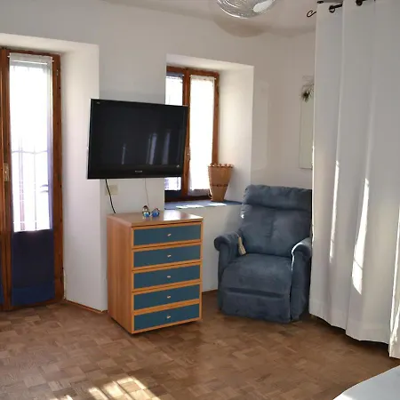 Casa de Férias La Ca' Dal Canton Stropino