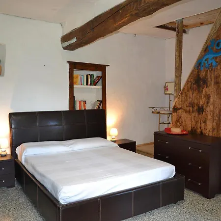 La Ca' Dal Canton Casa de Férias