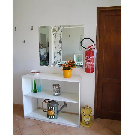 Casa de Férias La Ca' Dal Canton Stropino