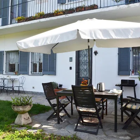 Casa de Férias La Ca' Dal Canton