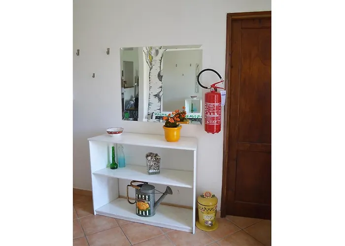 Feriehus La Ca' Dal Canton Stropino